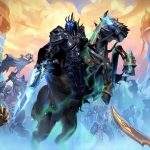 Os Decks Mais Fortes de March of the Lich King