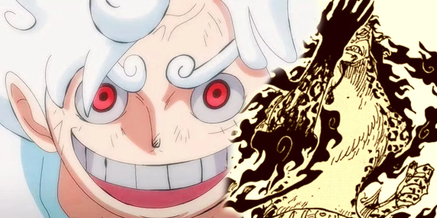 One Piece: Tudo o que sabemos sobre o despertar da Akuma no Mi