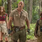 Jumanji: Próxima Fase vai ter continuação? Veja tudo o que sabemos
