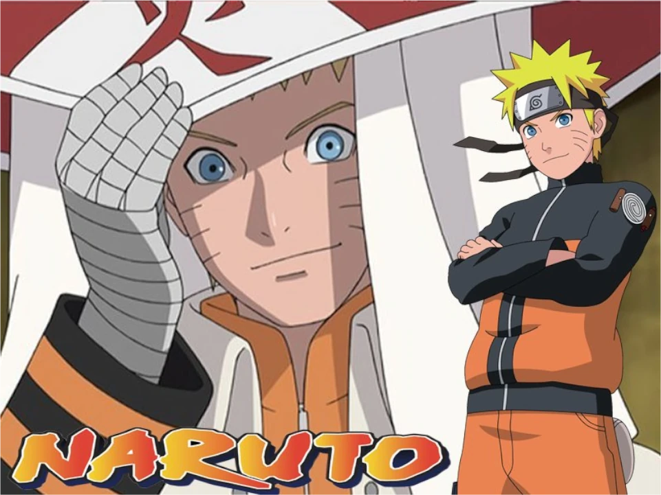 Protagonista do novo mangá de Naruto será escolhido pelos fãs