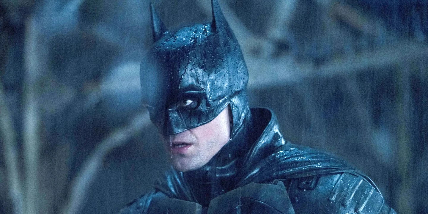 O roteiro completo do Batman está disponível online