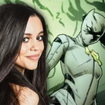 Demolidor: Nascido de Novo: Jenna Ortega surpreende como Tigre Branco em imagem de cair o queixo