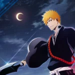 O arco da Guerra de Sangue de Mil Anos de Bleach retornará com a parte 2 em julho de 2023