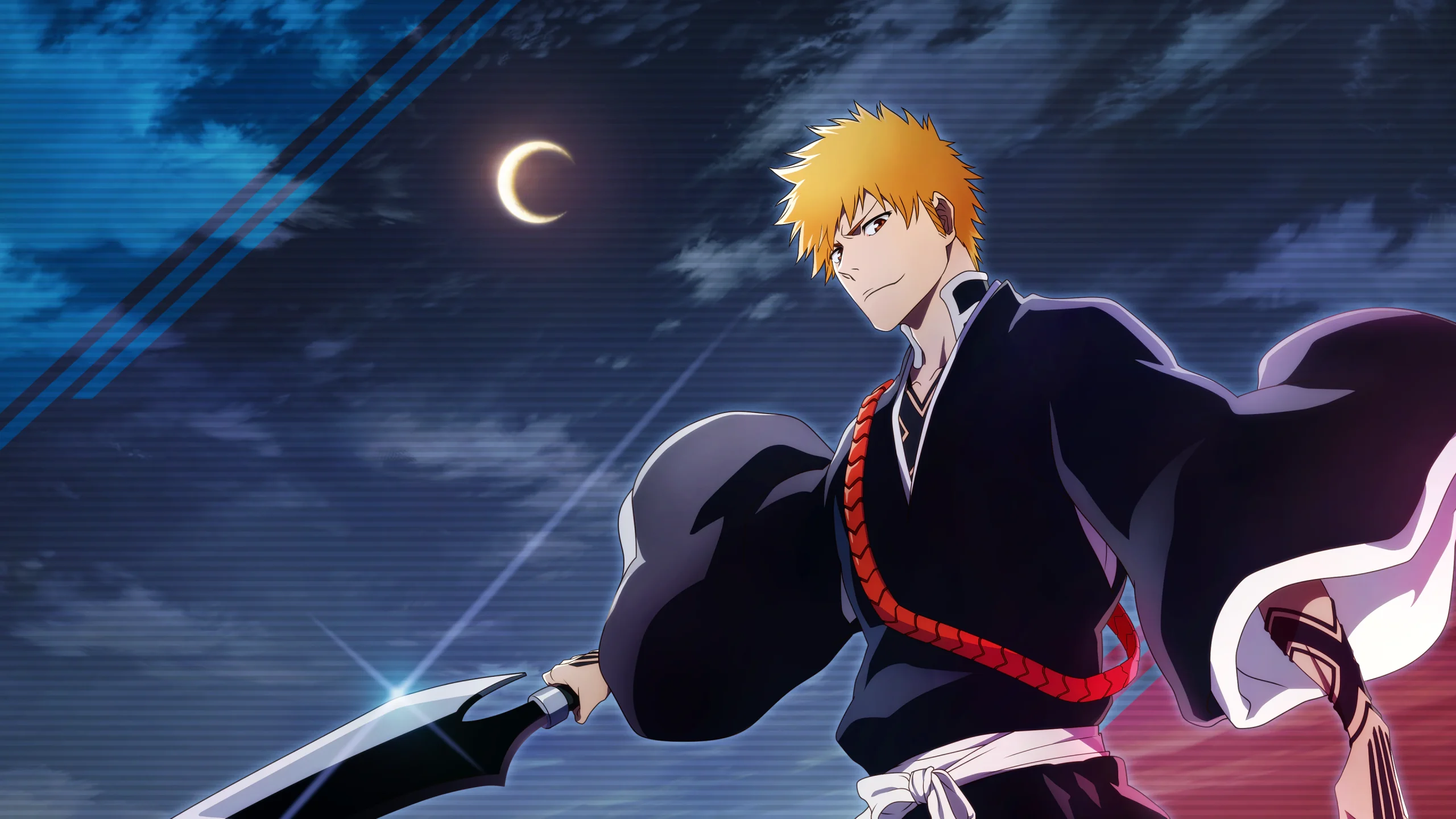 O arco da Guerra de Sangue de Mil Anos de Bleach retornará com a parte 2 em julho de 2023