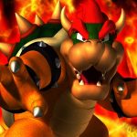 Super Mario Odyssey sugere uma conexão secreta entre Bowser e o Reino do Cogumelo