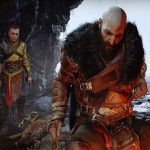 Como um jogador cego de God of War Ragnarök melhorou a acessibilidade do jogo