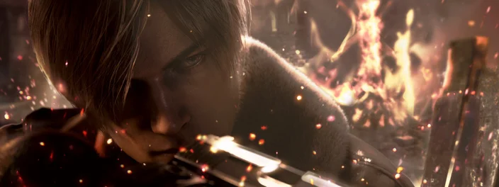 Resident Evil 4: remake não terá Quick Time Events