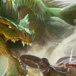 Wizards of the Coast cancela cinco jogos de Dungeons & Dragons