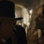 'Indiana Jones e o Chamado do Destino' estão muito atrás de 'Transformers: O Despertar das Feras' e 'Guardiões da Galáxia 3' No interesse do público