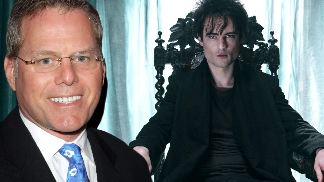 Relatório: O CEO da Warner Bros. Discovery David Zaslav não está satisfeito com as estruturas de pagamento da Netflix após a renovação de 'The Sandman'