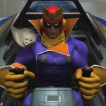 É hora de um novo jogo F-Zero