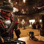 Evil West é o jogo perfeito para jogar depois de God of War Ragnarök