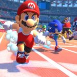 Novo jogo olímpico de Sonic e Mario pode estar em desenvolvimento?