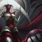 A história de Magic: The Gathering está recebendo uma atualização na narrativa do jogo