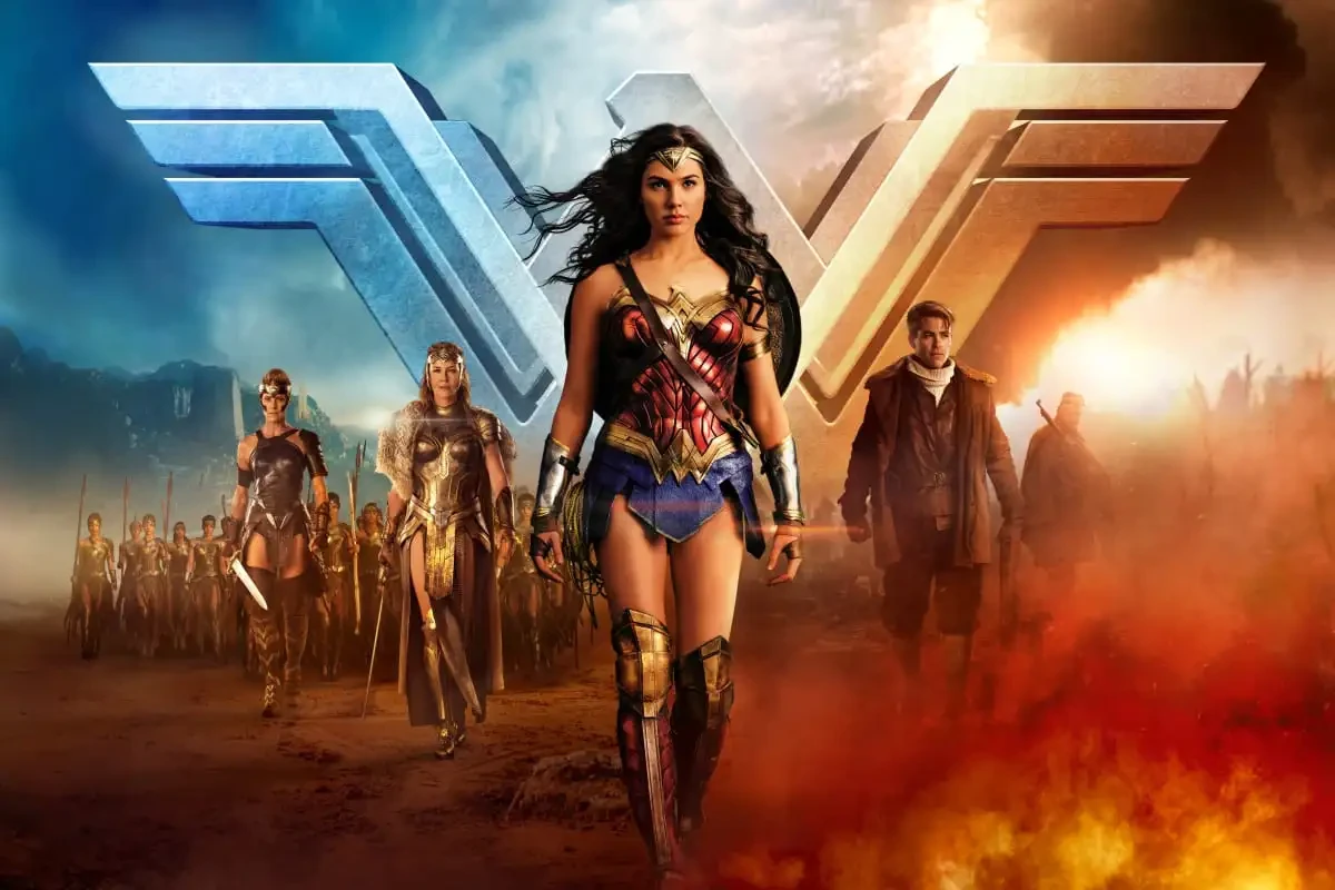 James Gunn desmascara relatório alegando que a Mulher Maravilha não fará parte da lista dos estúdios da DC