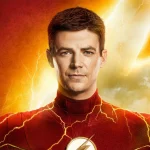 The Flash corre uma última vez em pôster da temporada final