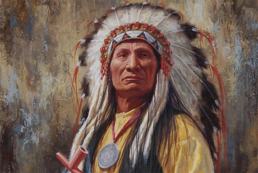 Os nativos americanos pedem que a Apache Software Foundation mude de nome