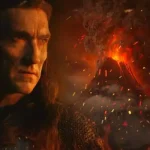 Showrunner de 'O Senhor dos Anéis: Os Anéis de Poder' explica por que eles decidiram ignorar os Fãs de Tolkien e retratar sua própria criação de Mordor