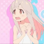 Este novo Anime Trans tem gerado polêmica