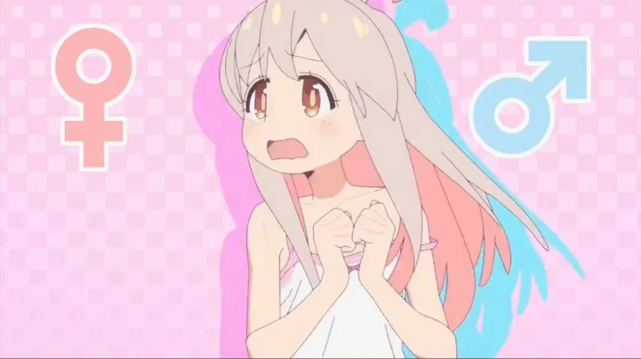Este novo Anime Trans tem gerado polêmica