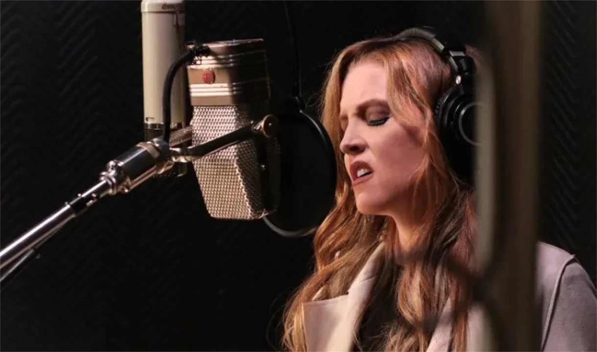 Lisa Marie Presley filha de Elvis e Priscilla morreu aos 54 anos: 'A mulher mais forte e amorosa'