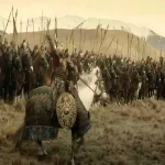 Produtor de 'O Senhor dos Anéis: A Guerra dos Rohirrim' critica a série 'Rings Of Power' da Amazon
