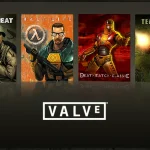Leaker vaza ativos da Valve; Half Life e Team Fortress 2