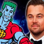 O filme Capitão Planeta de Leo DiCaprio recebe atualização surpreendente