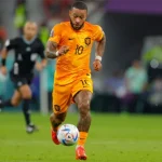 Barcelona pede 10 milhões de 'EUROS' por Memphis Depay