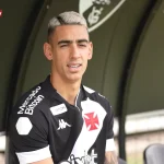 Lateral-direito Puma agradece apoio dos torcedores e projeta temporada pelo Vasco