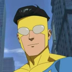 Invincible: 2ª temporada ganha sua primeira imagem