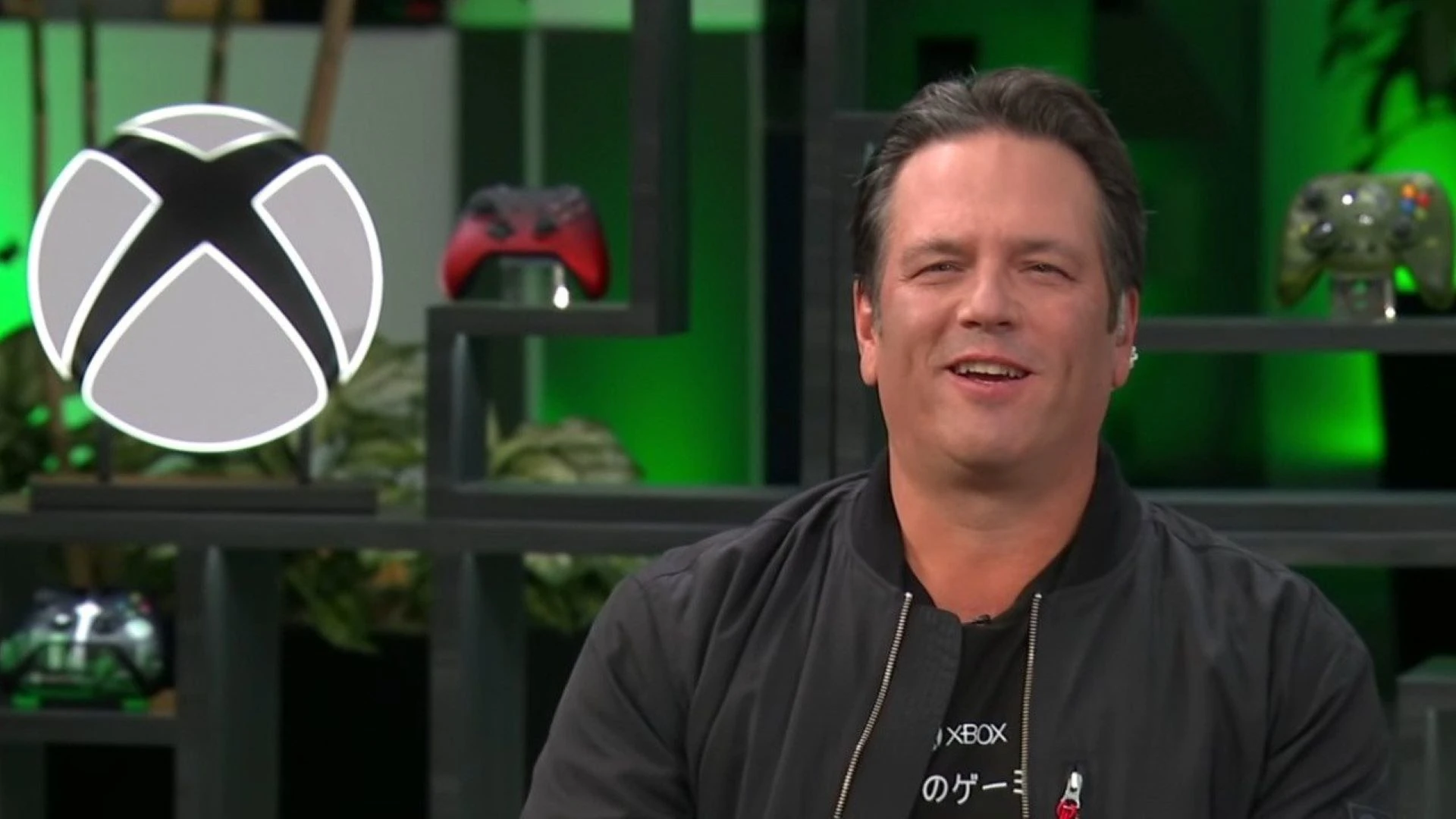 Phil Spencer diz que demissões de funcionários do Xbox foram 'dolorosas'