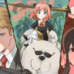 Anime 'Spy x Family' confirma segunda temporada e filme original escrito pelo criador Tatsuya Endo para 2023