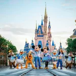 Disney rejeita Jesus Cristo durante a procissão; Líder luterano pede aos pais que abandonem a Disney para salvar os corações e as mentes de seus filhos