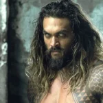Jason Momoa se sente 'realmente bem' após a reunião da DC