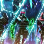Destiny 2 o mais novo local de Lightfall é um pesadelo cyberpunk cheio de néon