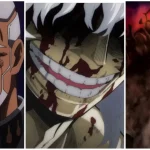 10 vilões de animes que conseguiram o que queriam classificados