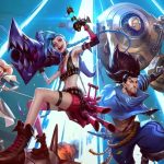 Código fonte roubado de League Of Legends feito refém para resgate