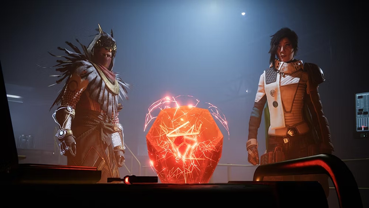 Temporada do Serafim de Destiny 2 eleva a fasquia para temporadas futuras