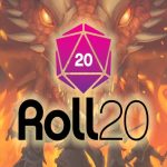 Roll20 dicas e truques para começar