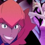 Treinador Pokémon Profissional Cria Ginásio Pokémon da Vida Real