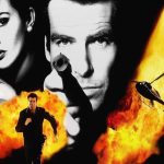 Como as portas Nintendo Switch e Xbox de GoldenEye 007 diferem?