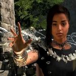Como tornar o personagem mais irritante de Forspoken mais tolerável