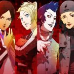 Atlus está revisitando o jogo de Persona errado
