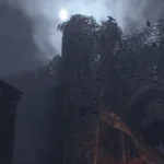 Resident Evil 4 ganha novas fotos mostrando o castelo no remake