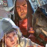 Como fazer uma ficha de personagem no Roll20