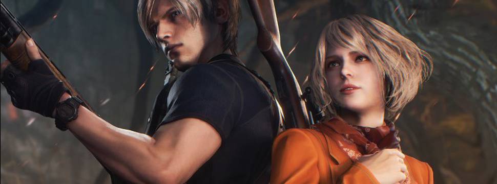 Resident Evil 4 Remake: Gameplay na Vila é revelado