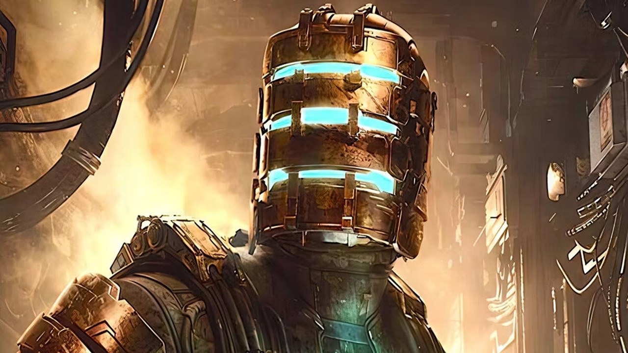 Como o remake de Dead Space difere do original