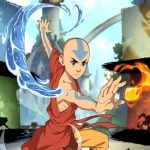 Gerações de Avatar dicas para novos Jogadores