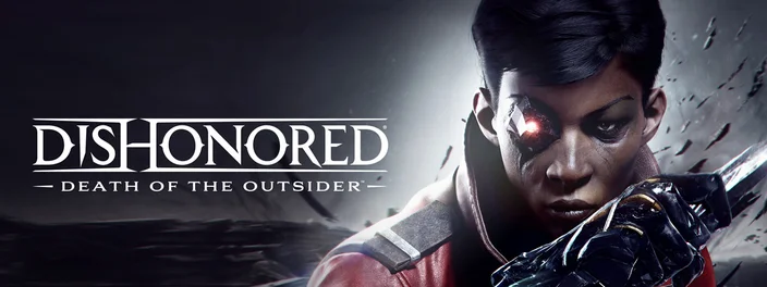 Epic Games Store oferece Dishonored e mais de graça